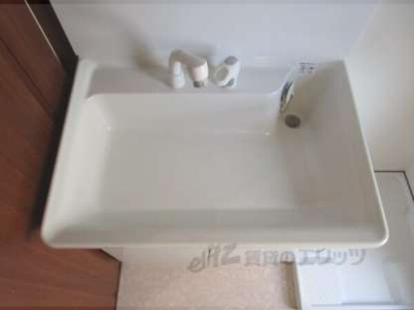 洗面所