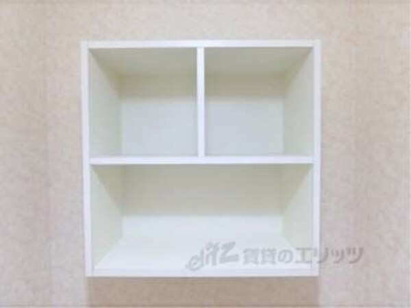 棚
