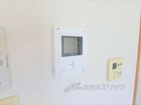 ＴＶモニターフォン
