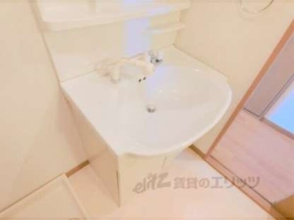 洗面所