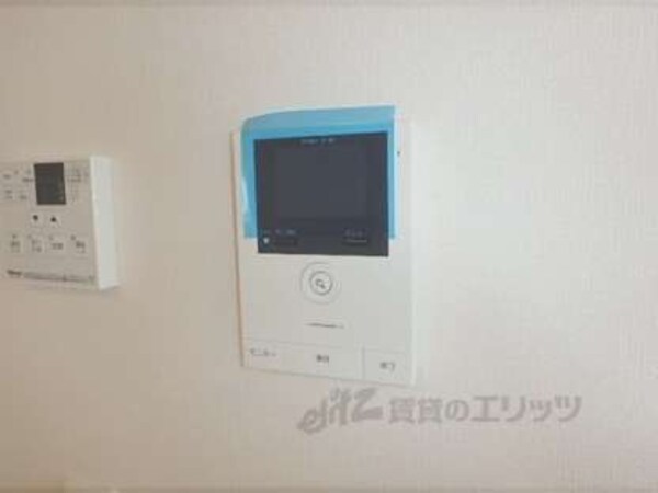 ＴＶモニターフォン
