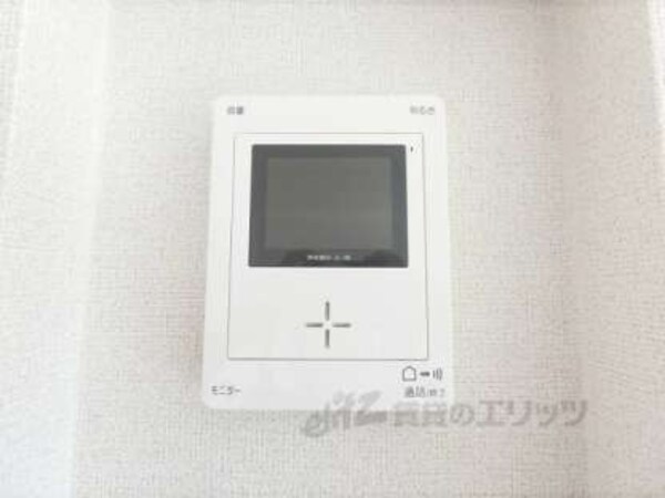 ＴＶモニターフォン