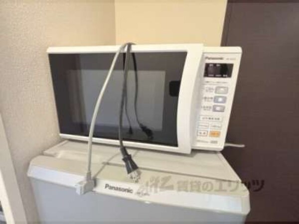 電子レンジ