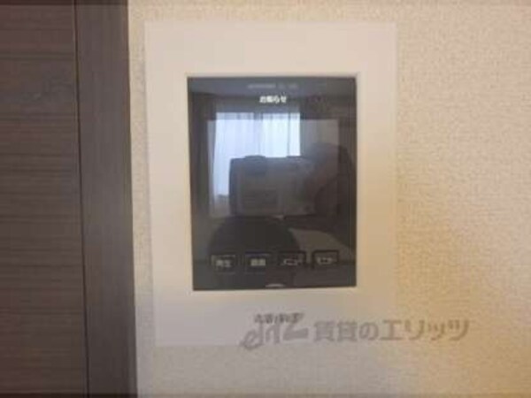 ＴＶモニターフォン