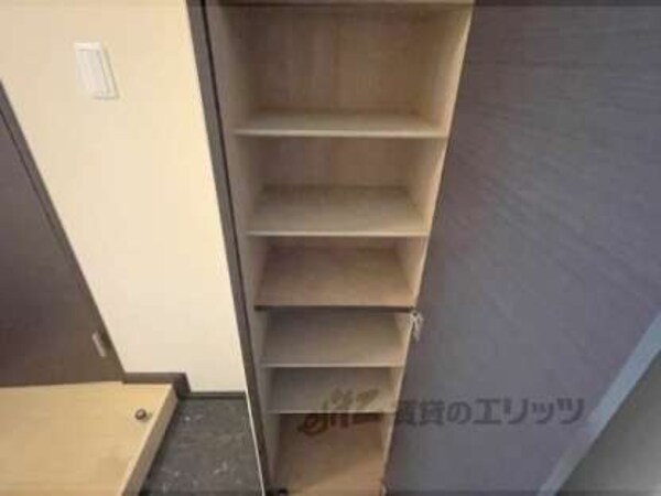 下駄箱