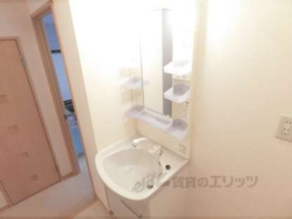 洗面所