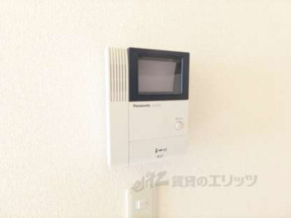 ＴＶモニターフォン