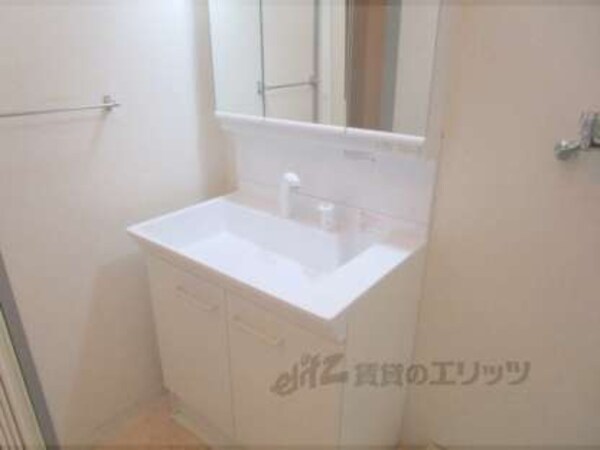 洗面所
