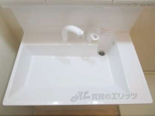 洗面所