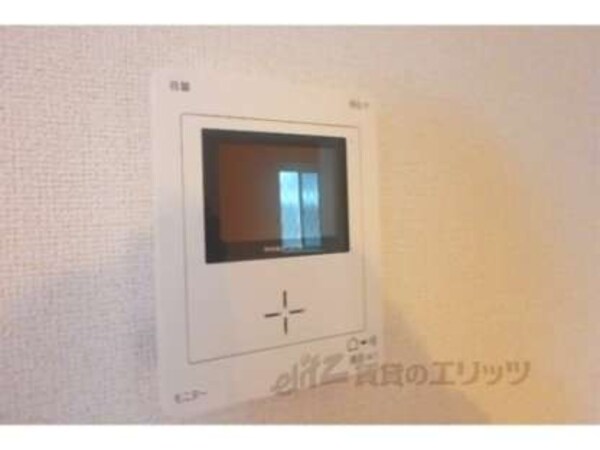 ＴＶモニターフォン