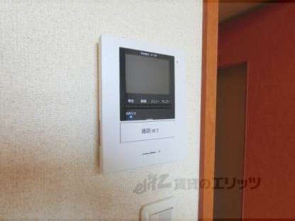 ＴＶモニターフォン