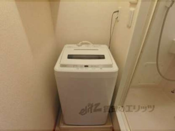 洗濯機