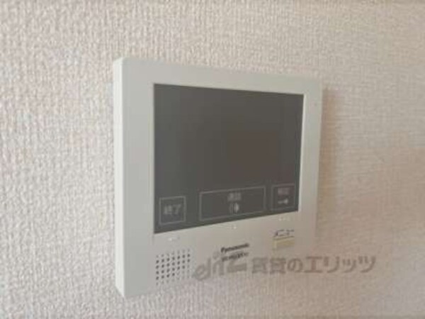 ＴＶモニターフォン