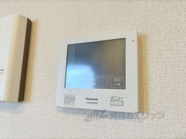 ＴＶモニターフォン