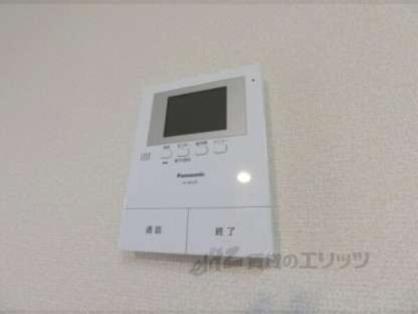 ＴＶモニターフォン