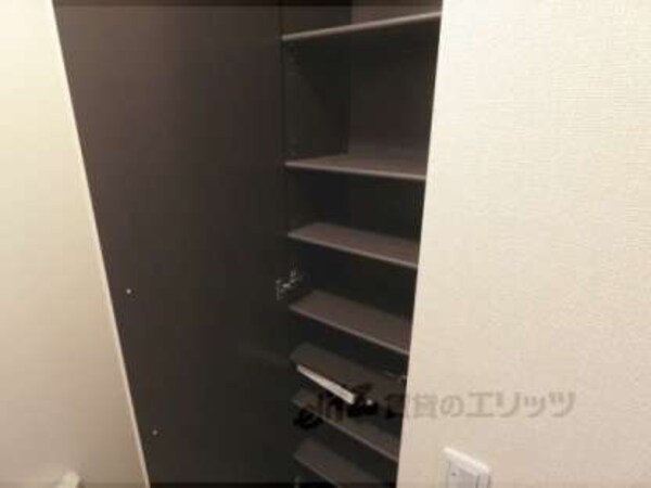 下駄箱