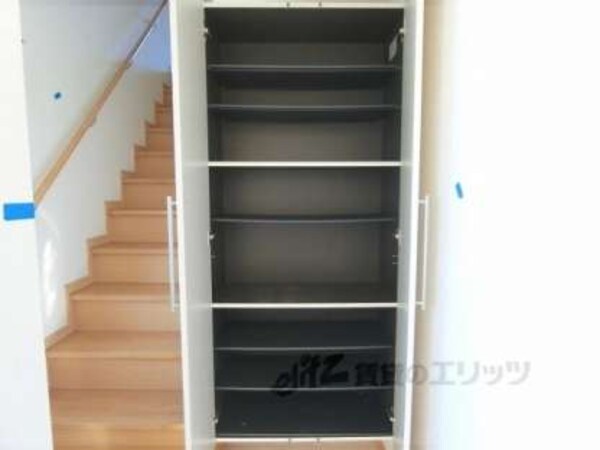 下駄箱