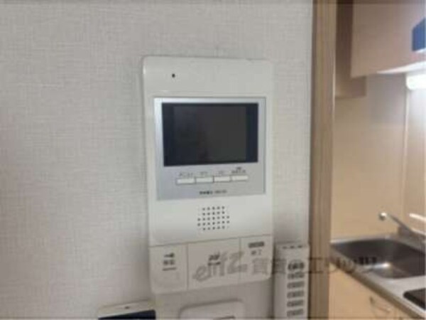 ＴＶモニターフォン