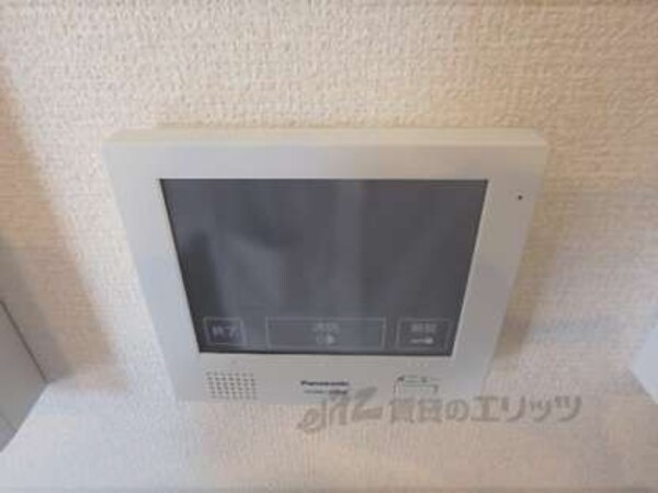 ＴＶモニターフォン