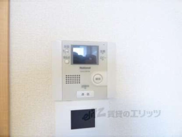 ＴＶモニターフォン