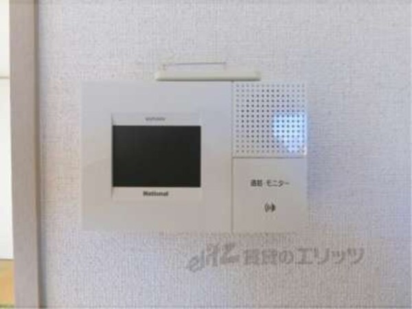 ＴＶモニターフォン