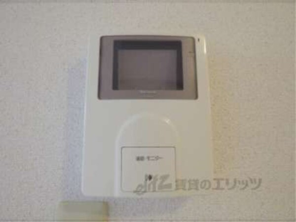 ＴＶモニターフォン