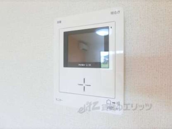 ＴＶモニターフォン