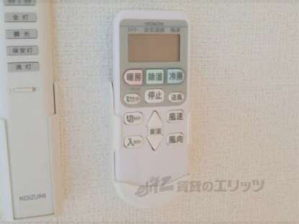 エアコン