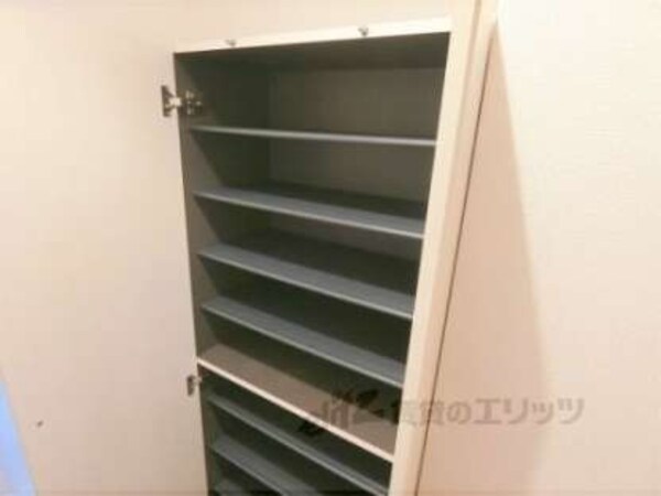 下駄箱
