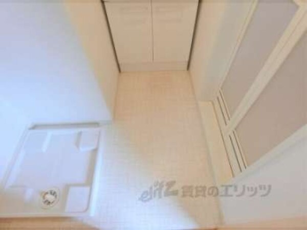 洗面所