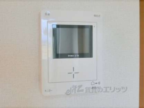 ＴＶモニターフォン