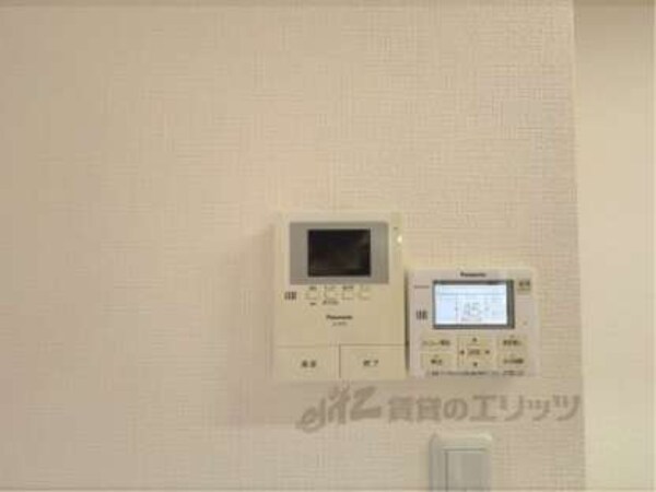 ＴＶモニターフォン