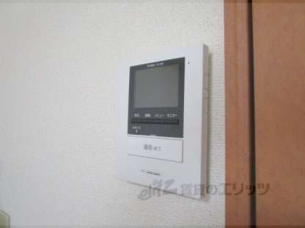 ＴＶモニターフォン