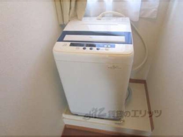 洗濯機