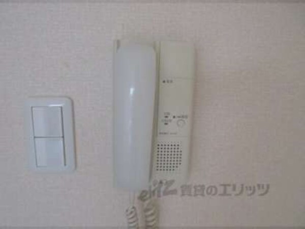 インターホン