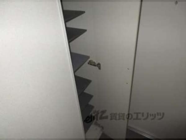 下駄箱