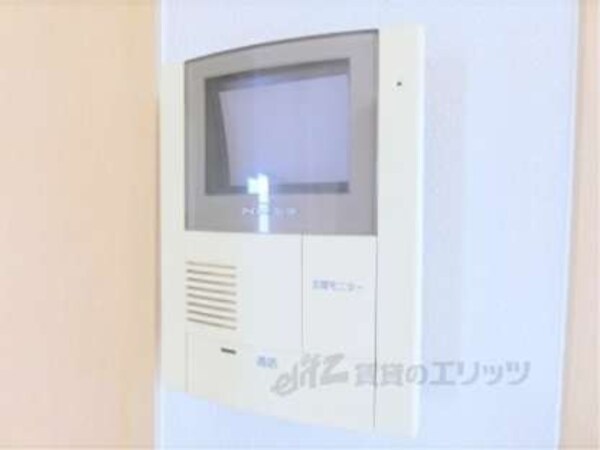 ＴＶモニターフォン