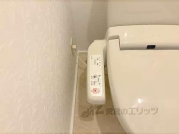 洗浄リモコン