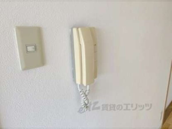 インターホン