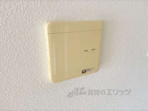 床暖房リモコン
