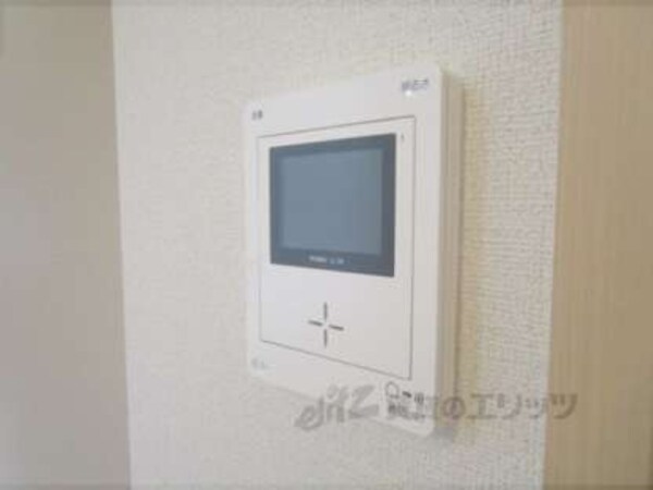 ＴＶモニターフォン