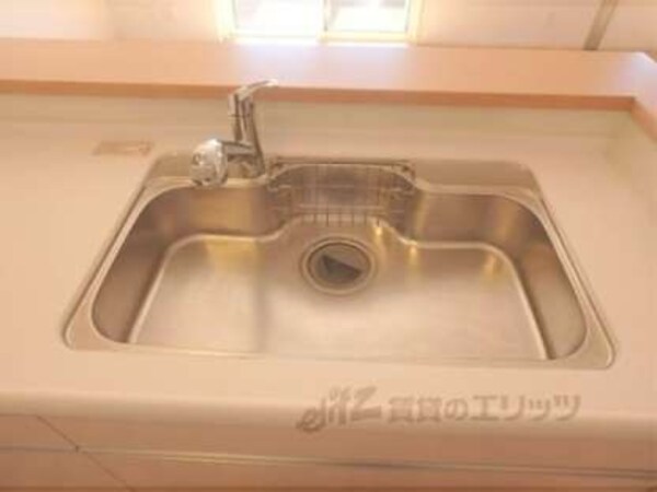キッチン(シンク)