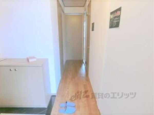 廊下
