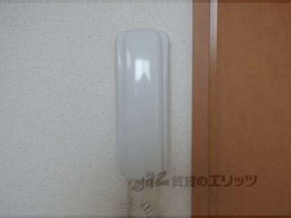 ドアホン