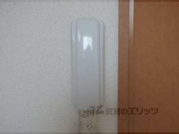 ドアホン