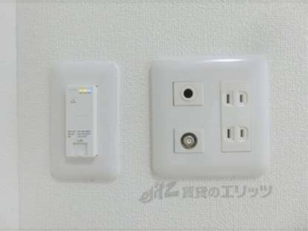 コンセント
