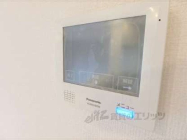 ＴＶモニターフォン