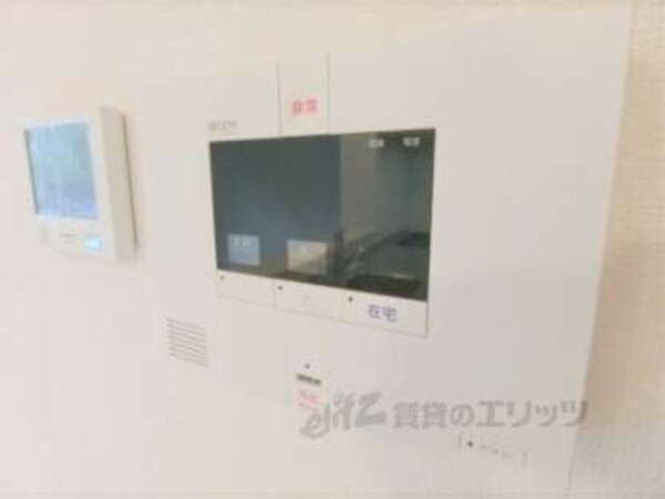 ＴＶモニターフォン