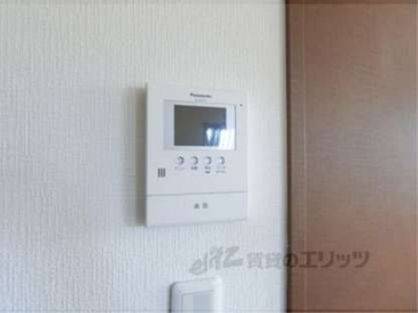 ＴＶモニターフォン
