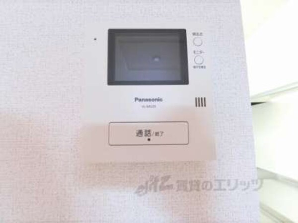 ＴＶモニターフォン